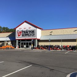 Tractor Supply