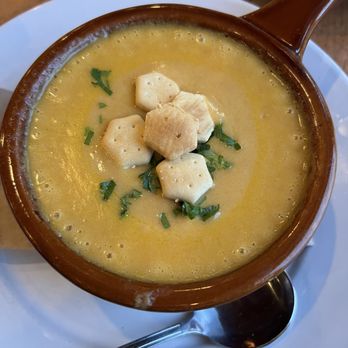 Hunter Mountain Brewery - Beer cheese soup - Breweries Near Me - Hunter, New York Hunter Mountain Brewery - Beer cheese soup - Breweries Near Me - Hunter, New York