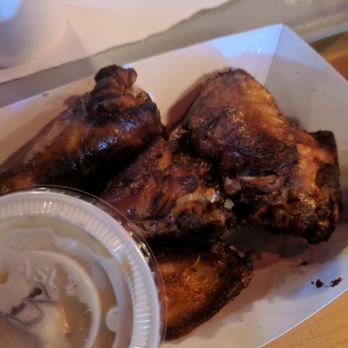 Pigsty BBQ - Wings - Barbeque Near Me - Boynton Beach, Florida Pigsty BBQ - Wings - Barbeque Near Me - Boynton Beach, Florida