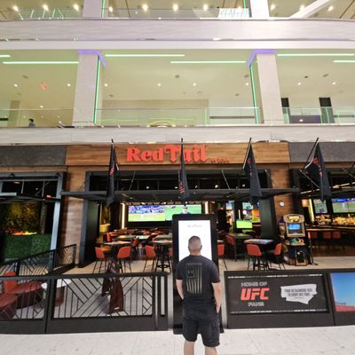 The District at Resorts World by null