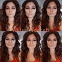 Victoria Segreti Makeup