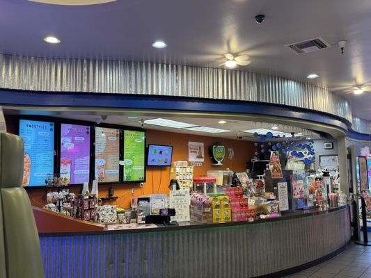 Bubble Bubble Tea by null