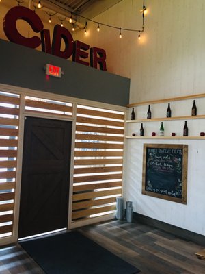 Number 12 Cider by null
