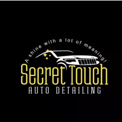 Secret Touch Mobile Detailing - Reliable, convenient and affordable  We come to you