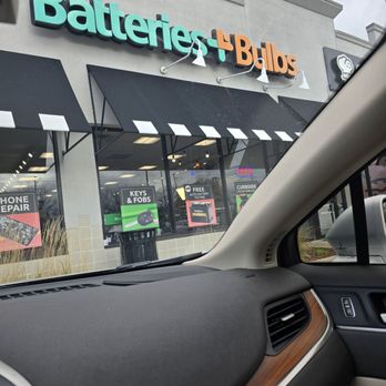 Batteries Plus - Battery Stores Near Me - Schaumburg, Illinois