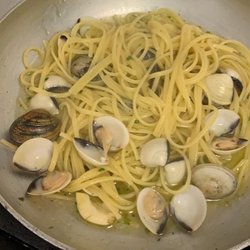 Non Solo - Linguine alle vongole