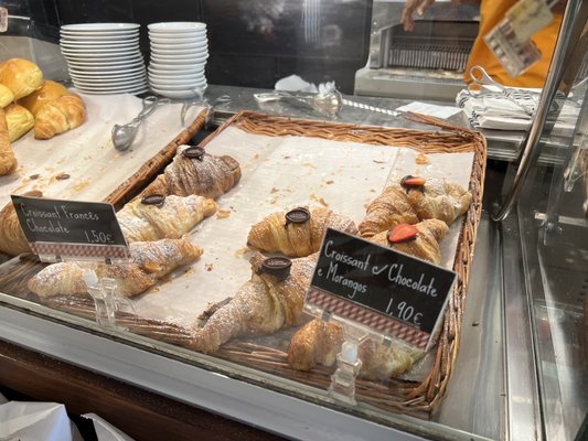 A Padaria Portuguesa by null