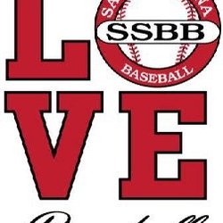 Santa Susana Baseball - For the love of the game.