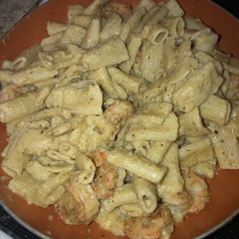 Due Amici Pizza & Pasta Bar - Fresh from scratch made pasta noodles to take home and cook/make what you fancy - Pizza Near Me - Tampa, Florida
