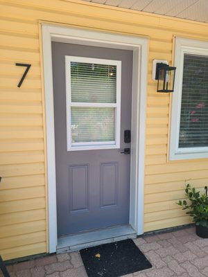 The Pinewood by null