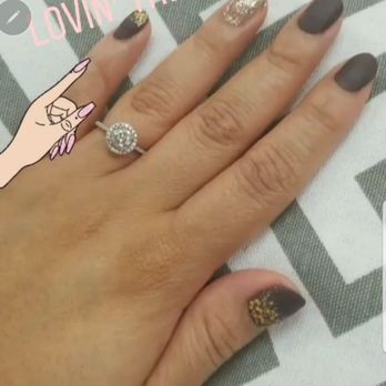 Trishy's Spatique - Nail Salons Near Me - Katy, Texas