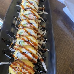 California Roll