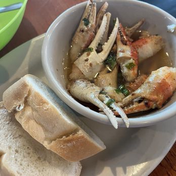 Coconuts - Scoobies - Seafood Near Me - Fort Lauderdale, Florida Coconuts - Scoobies - Seafood Near Me - Fort Lauderdale, Florida