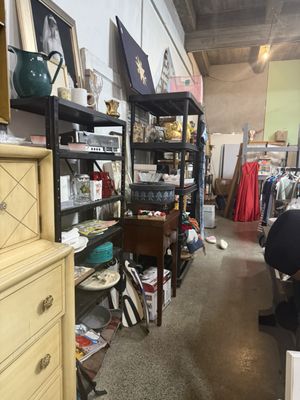 LaSalle Shoppes by null