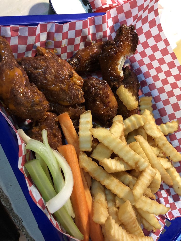 BAIR’S ALLAMERICAN SPORTS GRILL CLOSED Updated July 2024 28