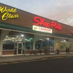 Bill's Laundromat