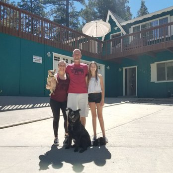 Big Bear Cool Cabins - Property Management Near Me - Big Bear Lake, California Big Bear Cool Cabins - Property Management Near Me - Big Bear Lake, California