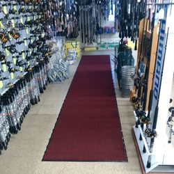 Hillyer's Tackle Shop