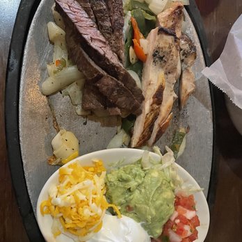 Uncle Julio's - Steak and Chicken Fajitas - Mexican Near Me - Gaithersburg, Maryland Uncle Julio's - Steak and Chicken Fajitas - Mexican Near Me - Gaithersburg, Maryland