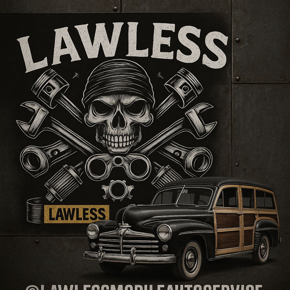 Lawless Mobile Auto Service