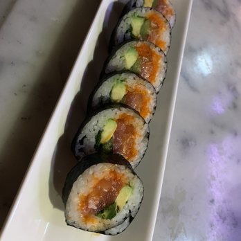 KAI ZAN - Fiesta Maki - Asian Fusion Near Me - Chicago, Illinois KAI ZAN - Fiesta Maki - Asian Fusion Near Me - Chicago, Illinois