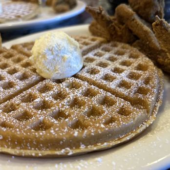 Johnny's Chicken and Waffles - Classic Waffle and Whole Chicken Wings - Chicken Shop Near Me - College Park, Georgia Johnny's Chicken and Waffles - Classic Waffle and Whole Chicken Wings - Chicken Shop Near Me - College Park, Georgia