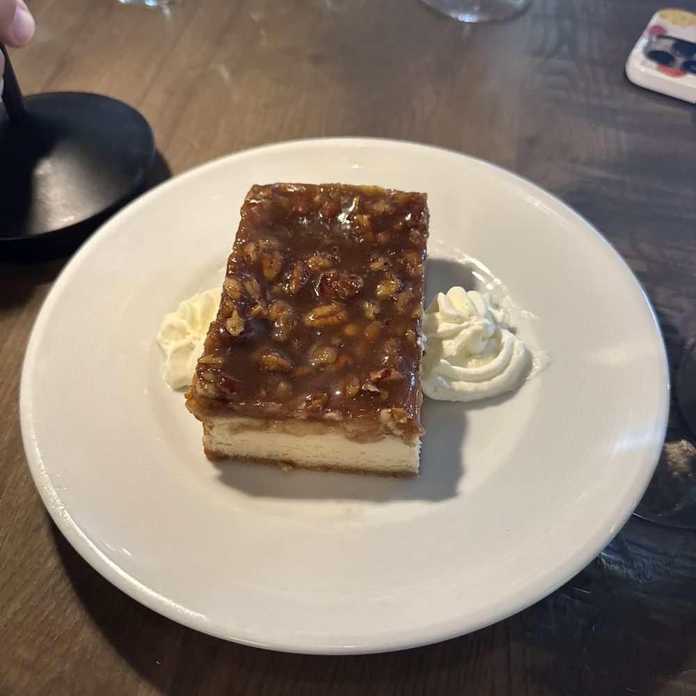 Cheesecake Cheesecake
