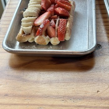 Munch Munch Waffles & More - Waffles Near Me - Liberty Hill, Texas Munch Munch Waffles & More - Waffles Near Me - Liberty Hill, Texas