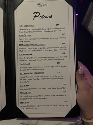 Menu photo 2 Shakin Martini Lounge Lee's Summit, MO Menu photo 2 Shakin Martini Lounge Lee's Summit, MO