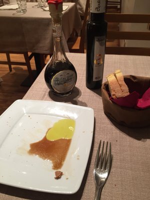 La Cantina di Manuela by null