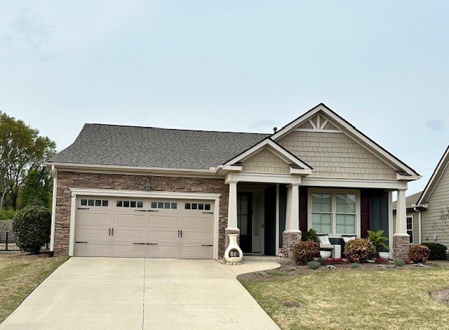 Slide of PCS Roofing