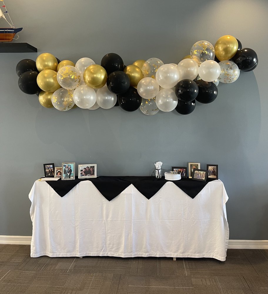 OCEANSIDE PARTY RENTAL Updated October 2024 2549 Eastbluff Dr, Newport Beach, California