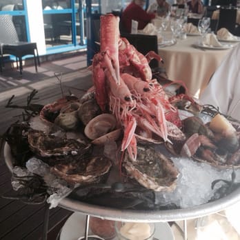 La Maison de l'Ocean - Assiette de fruits de mer pour 2 personnes ! - Seafood Near Me - Brest, 29 La Maison de l'Ocean - Assiette de fruits de mer pour 2 personnes ! - Seafood Near Me - Brest, 29