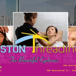 Boston Threading - Boston Threading