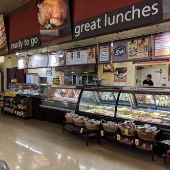 Safeway - Deli - Grocery Near Me - Zephyr Cove, Nevada