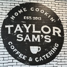 Taylor Sam's