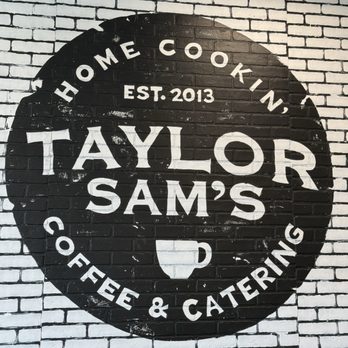 Taylor Sam's - Taylor Sam's - Breakfast & Brunch Near Me - St. Petersburg, Florida