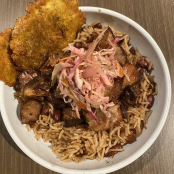 The Citadel - griyo - Food Court Near Me - Miami, Florida