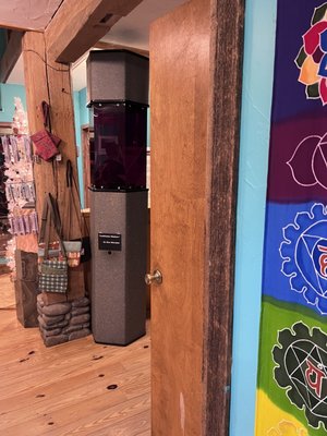 Emerson Kaleidoscope by null