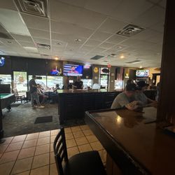 Mackey’s Pub - General photo.