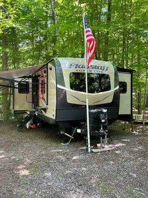 WILKINS RV OF BATH - Updated July 2025 - 15 Photos & 39 Reviews - 7520 ...