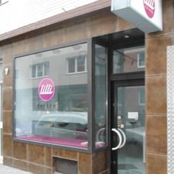 Frisör Lilli