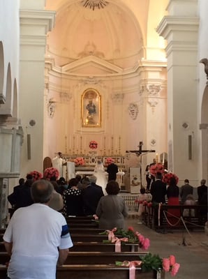 Duomo di ravello by null