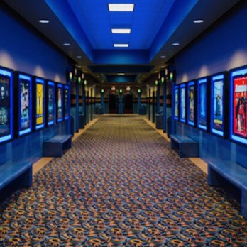 MJR Troy Cinema - Cinema Near Me - Troy, Michigan