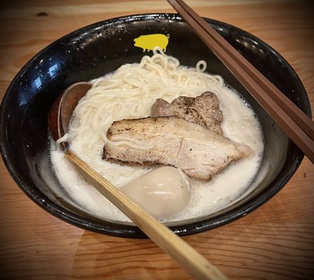 KINTON RAMEN UNION by null