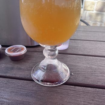 Hopdoddy Burger Bar - Mc Cohan Haze twisted x brewing IPA - Burgers Near Me - San Antonio, Texas Hopdoddy Burger Bar - Mc Cohan Haze twisted x brewing IPA - Burgers Near Me - San Antonio, Texas