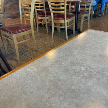 Pho Miss Saigon - a table and chairs in a restaurant - Vietnamese Near Me - Glen Burnie, Maryland Pho Miss Saigon - a table and chairs in a restaurant - Vietnamese Near Me - Glen Burnie, Maryland