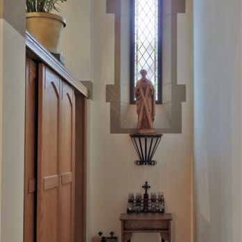 St Andrew's Episcopal Church - St. Andrew's Chapel. - Churches Near Me - Denver, Colorado St Andrew's Episcopal Church - St. Andrew's Chapel. - Churches Near Me - Denver, Colorado