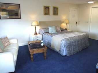 Battlesteads Hotel & Restaurant by null