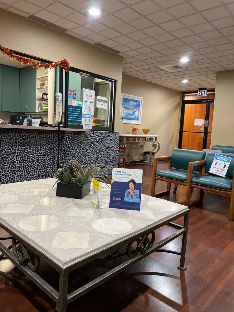 WILSHIRE CENTER DENTAL GROUP Updated July 2024 22 Photos & 320